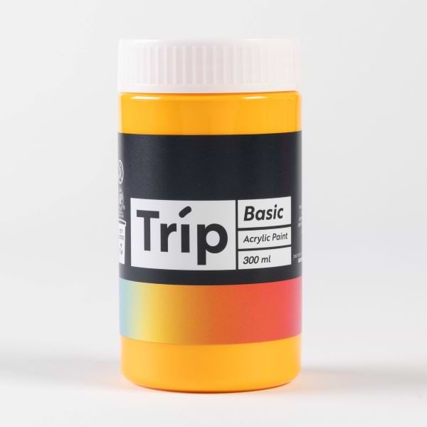 אקריליק טריפ 300 מ"ל Trip