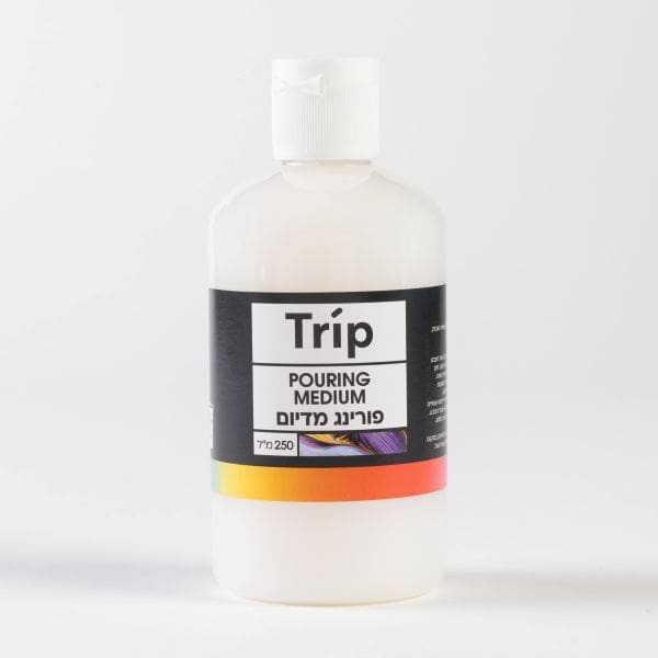 פורינג מדיום 250 מ"ל טריפ TRIP