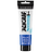 צבע להדפס  DALER ROWNEY ADIGRAF WATER SOLUBLE BLOCK PRINTING BRILLIANT BLUE 100 דאלר ראוני
