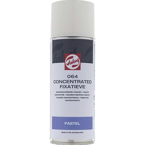 ספריי פיקסטיב טלנס מקורי concentrated fixative