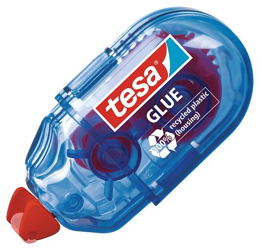 דבק סרט עכבר מיני TESA GLUE