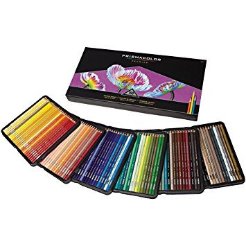 150 עפרונות PRISMACOLOR PREMIER