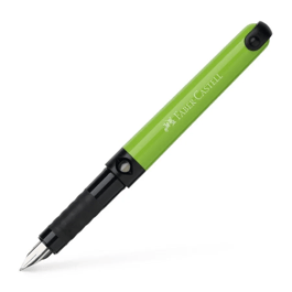 עט נובע פאבר קסטל FABER CASTELL FRESH