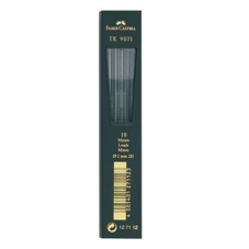 ורסטיל 2 מ"מ פאבר קסטל דגם 9071 FABER CASTELL 2H