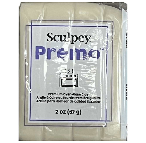 סקלפי 3 שקןף 010 SCULPEY  TRANSLUCENT  