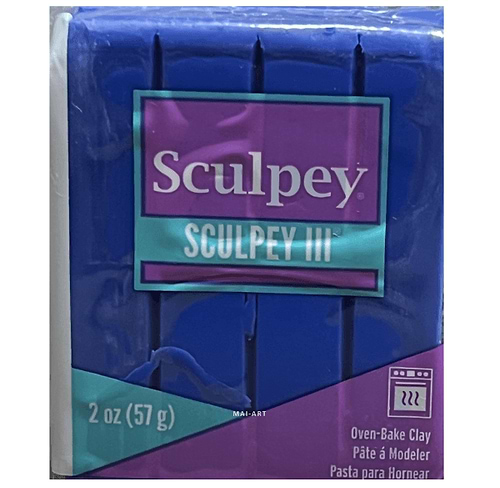 סקלפי 3 כחול 063 SCULPE BLUE  