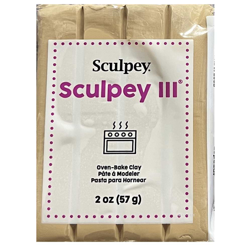 סקלפי 3 קפה 301 SCULPE TAN  