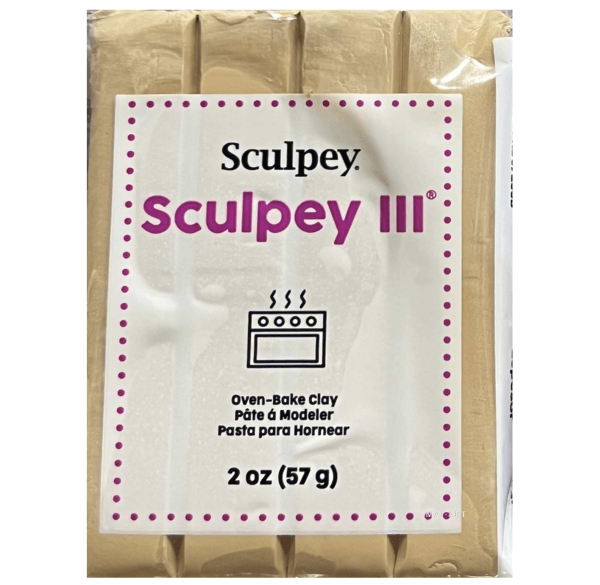 סקלפי 3 קפה 301 SCULPE TAN  