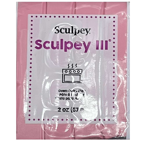 סקלפי 3 ורוד עתיק 303 SCULPE DUSTY ROSE  