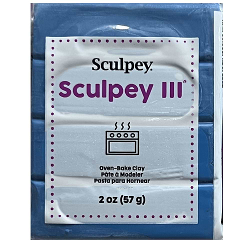 סקלפי 3 טורכיז 505 SCULPE TURQUOISE  