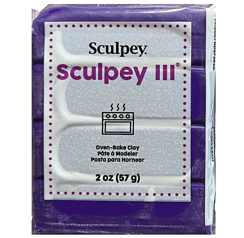 סקלפי 3 סגול 513 SCULPE PURPLE  