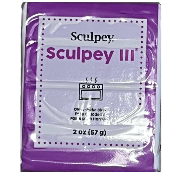 סקלפי 3 ויולט 515 SCULPE VIOLET  