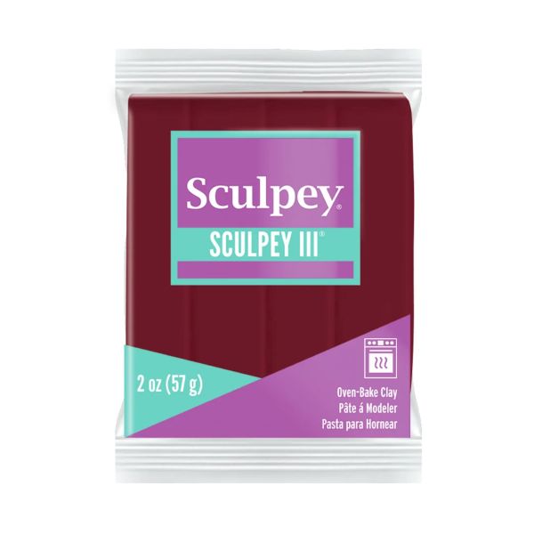 סקלפי 3 רדווד 024 SCULPE 3 Redwood  