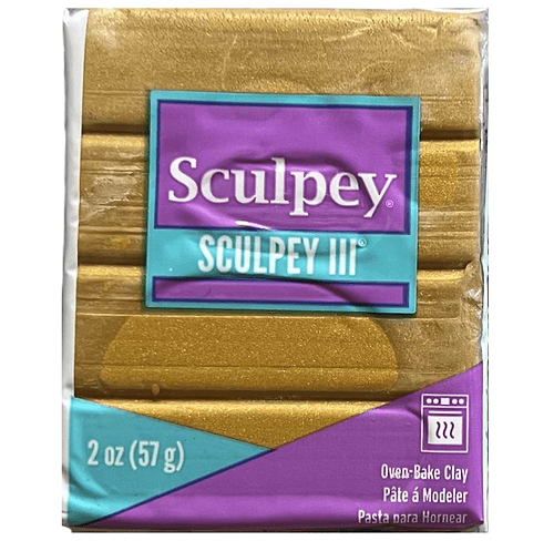 סקלפי 3 זהב 1086 SCULPE GOLD   