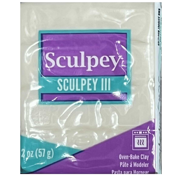 סקלפי 3 זוהר בחושך 1113 SCULPE GLOW IN THE DARK   