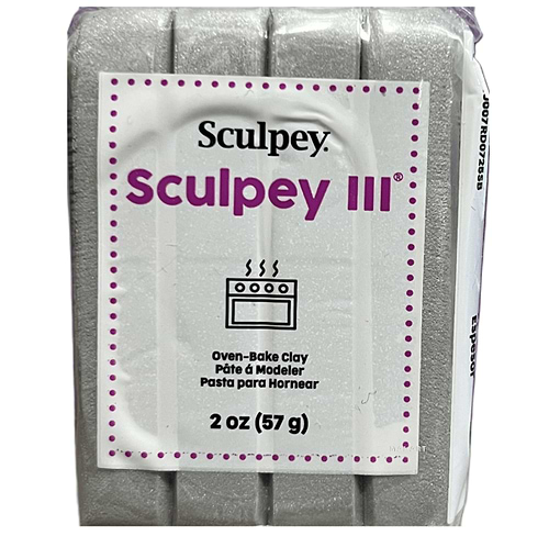 סקלפי 3 כסף 1130 SCULPE SILVER   