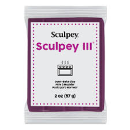 סקלפי 3 שזיף 076 SCULPE 3 Plum   