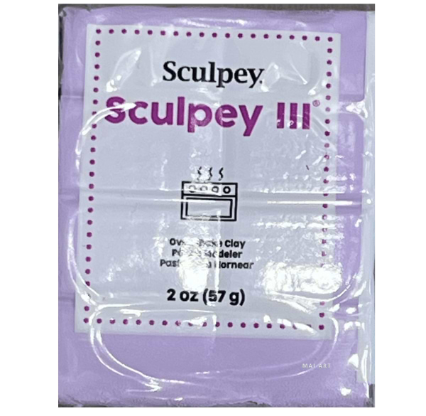 סקלפי 3 לילך אביבי 1216 SCULPE SPRING LILAC   