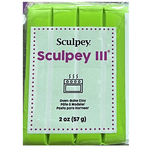 סקלפי 3 גרנד סמית 1629 SCULPE GRANNY SMITH   
