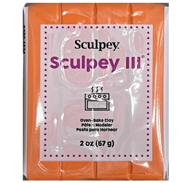 סקלפי 3 רק כתום 1634 SCULPE JUST ORANGE   