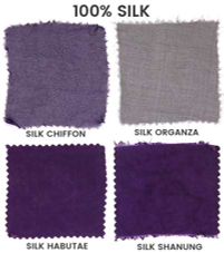 צבע לצביעת בדים טבעיים באבקה Rit  all purpose dye
