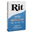 צבע לצביעת בדים טבעיים באבקה Rit  all purpose dye Royal Blue ריט