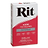 צבע לצביעת בדים טבעיים באבקה Rit  all purpose dye Scarlet ריט