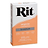 צבע לצביעת בדים טבעיים באבקה Rit  all purpose dye Tangerine ריט