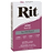 צבע לצביעת בדים טבעיים באבקה Rit  all purpose dye Wine ריט