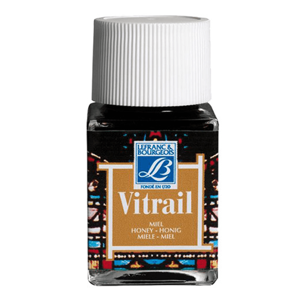 HONEY VITRAIL LEFRANC