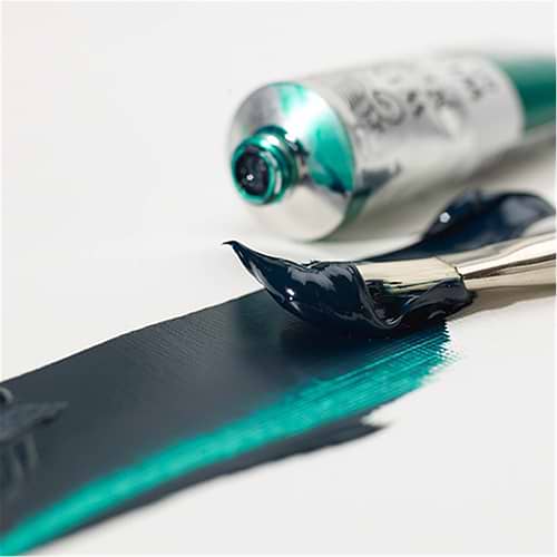 צבע שמן WINTON בגודל 37מל מבית WINSOR & NEWTON