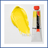 צבע שמן נמס במים קוברה 40מל 254 Perm. lemon yellow טלנס