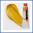 צבע שמן נמס במים קוברה 40מל 227 Yellow ochre טלנס