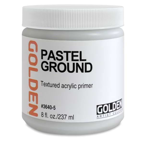 פריימר לפסטל  237מ"ל PASTEL GROUND GOLDEN
