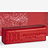בלוק גרפיט מסיס במים DERWENT  INKTENSE XL BLOCKS POPPY RED דרווינט
