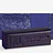בלוק גרפיט מסיס במים DERWENT  INKTENSE XL BLOCKS DEEP VIOLET דרווינט