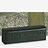 בלוק גרפיט מסיס במים DERWENT  INKTENSE XL BLOCKS LEAF GREEN דרווינט