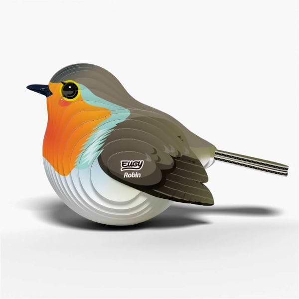 ערכת הרכבה רובין ROBIN 3D
