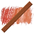 בלוק גרפיט מסיס במים DERWENT INKTENSE BLOCKS 0260  Burnt Orange דרווינט