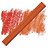 בלוק גרפיט מסיס במים DERWENT INKTENSE BLOCKS 0300  Tangerine דרווינט
