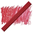 בלוק גרפיט מסיס במים DERWENT INKTENSE BLOCKS 0400  Poppy Red דרווינט