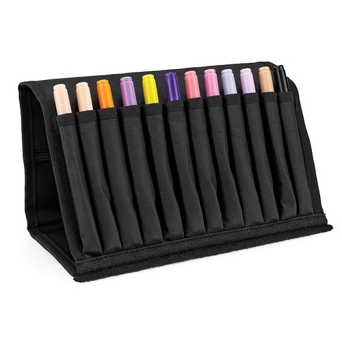סט קופיק צ'או 12יח + נרתיק נשיאה COPIC CIAO 12 MANGA TONES 1