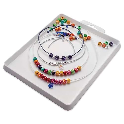 פלטה לצבעי הדפס  INK TRAY ESSDEE 