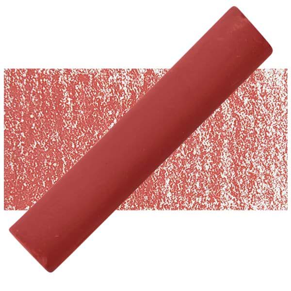 פסטל בלוקס עבודת יד בודד BLOCKX  Pyrrolo Crimson 242