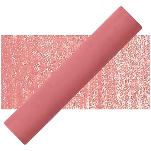פסטל בלוקס עבודת יד בודד BLOCKX  Pyrrolo Crimson 243