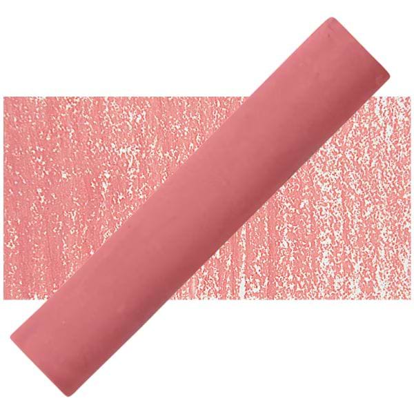 פסטל בלוקס עבודת יד בודד BLOCKX  Pyrrolo Crimson 243