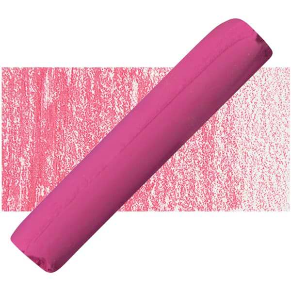 פסטל בלוקס עבודת יד בודד BLOCKX  Permanent Rose 252