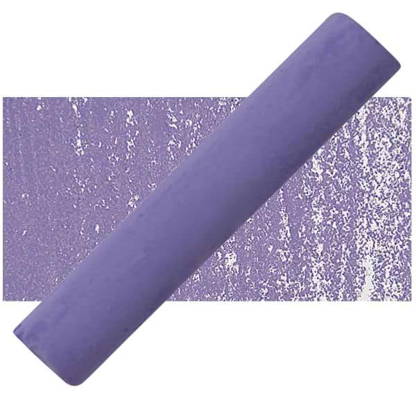 פסטל בלוקס עבודת יד בודד BLOCKX  Ultramarine Violet  301