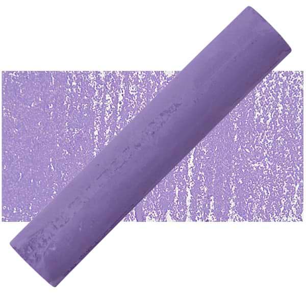 פסטל בלוקס עבודת יד בודד BLOCKX  Ultramarine Violet  302