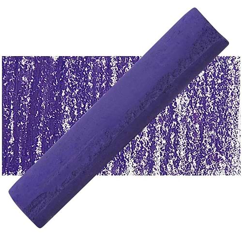 פסטל בלוקס עבודת יד בודד BLOCKX Dioxazine Mauve 311